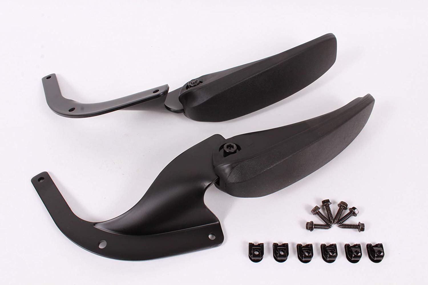 Husqvarna 532421499 (582384601) Arm Rest Kit eBay